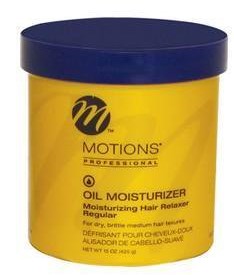 MOTIONS Moisturizing Hair Relaxer-For Dry brittle hair SALE PRICE