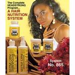 Head Strong The Complete Hair Nutrition System