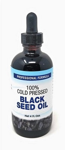Professional Formula-Black Seed Oil
