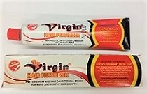 Virgin Hair Fertilizer
