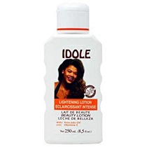 Idole Avacado Oil with Vitamin E