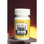 HEAD STRONG VITAMIN TABLETS   (60 tablet size - 2 month supply)