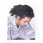 DVD-Natural Locs and Twist