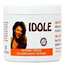 Idole Intense Cream