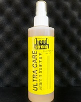 Head Strong Ultra-Care Leave-In Vitamin Conditioner 8oz