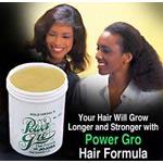 Power Gro Hair Formula 8 oz