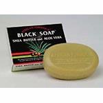 AFRICAN FORMULA Black Soap