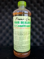 Power Gro Hair Builder and Conditioner 16oz
