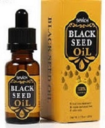 Sevich Black Seed Oil