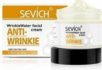 Sevich Anti-Wrinkle Cream
