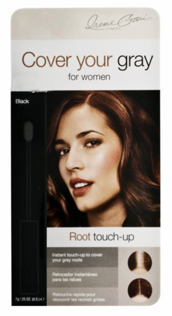 Root Touch Up & Highlighter- BLACK