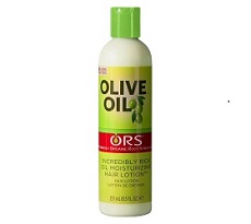 ORS Olive Oil Moisturizing Hair Lotion 8.5 oz