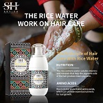 Sevich Rice Water Hair Growth Spray