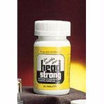 HEAD STRONG VITAMIN TABLETS   (120 tablet size - a 4 month supply) 