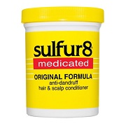 Sulfur8 Conditioner 7.5 oz