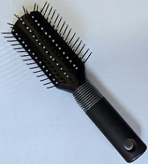 Petite Continental Hair Brush
